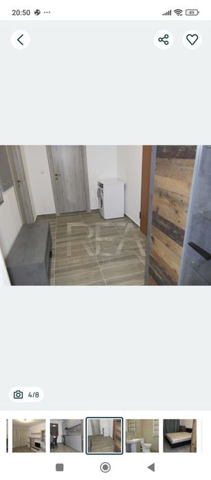 2 Camere | Cartierul Solar Metalurgiei | Piscina | Mobilat Complet