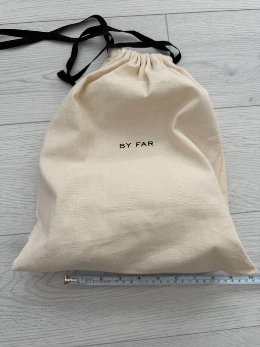 Дамска чанта BY FAR & Furla