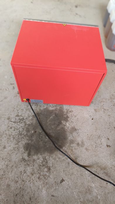 пицца аппарат Vero