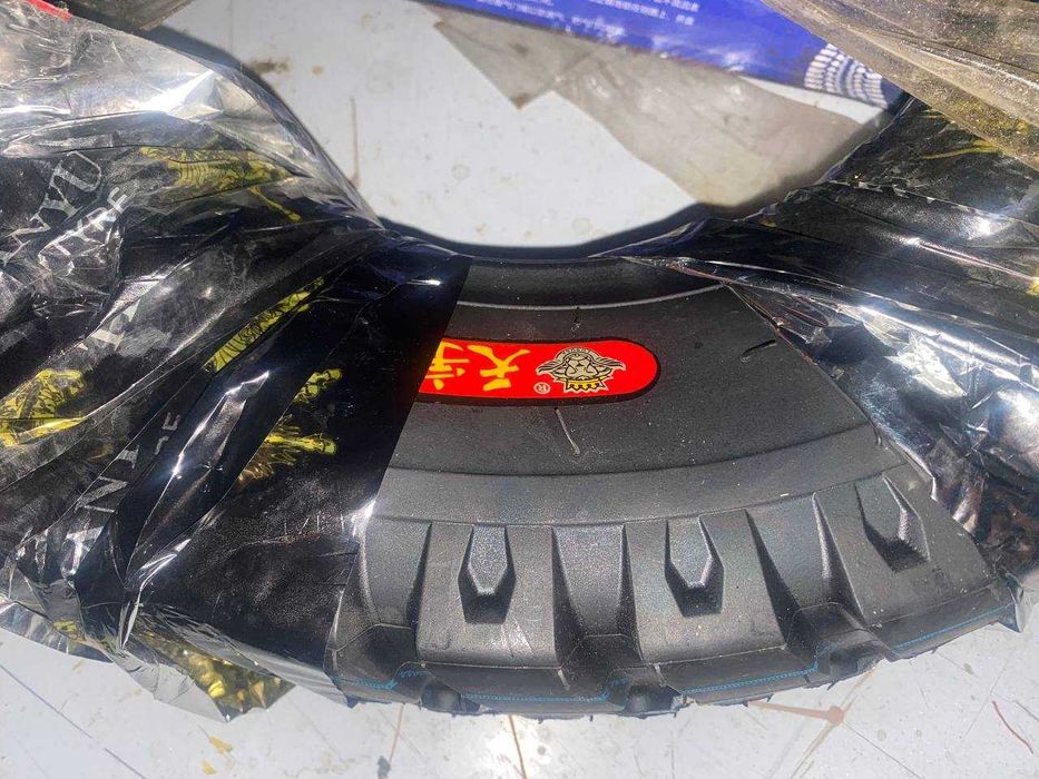 Продаются балоны с камерами , от грузового элеткро скутера