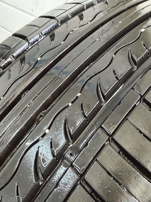 215/65/15 Kumho пара летние шины