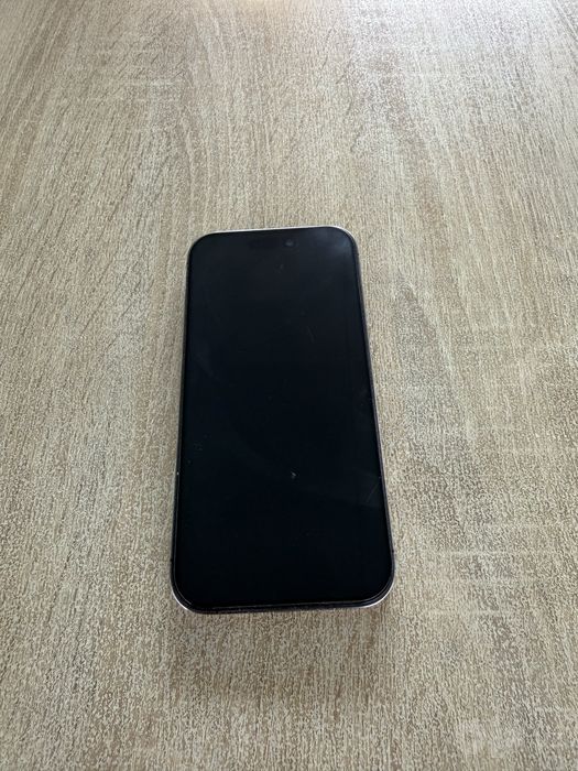 Iphone 14 pro purple 128