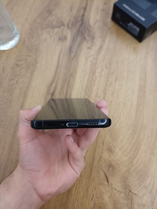 Samsung S21 Ultra 5G 256GB  12Ram