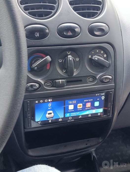 bos mini android