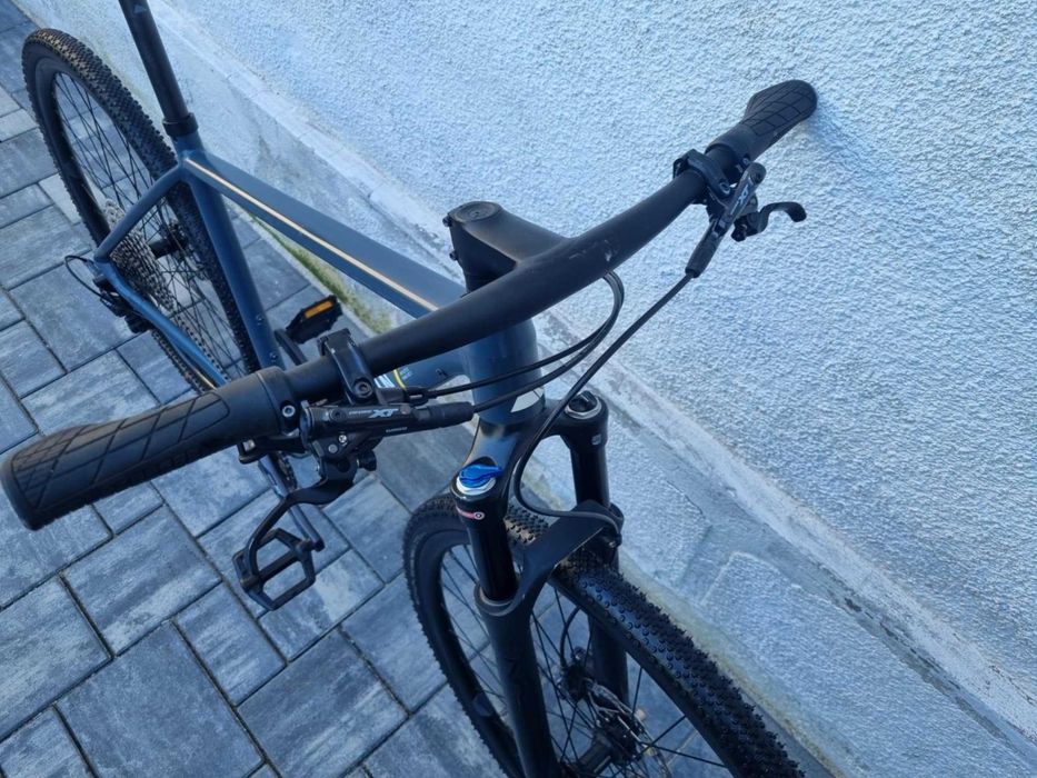 Canyon Pathlite SL 28er