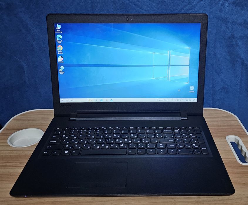 Lenovo ideapad 110-15ibr