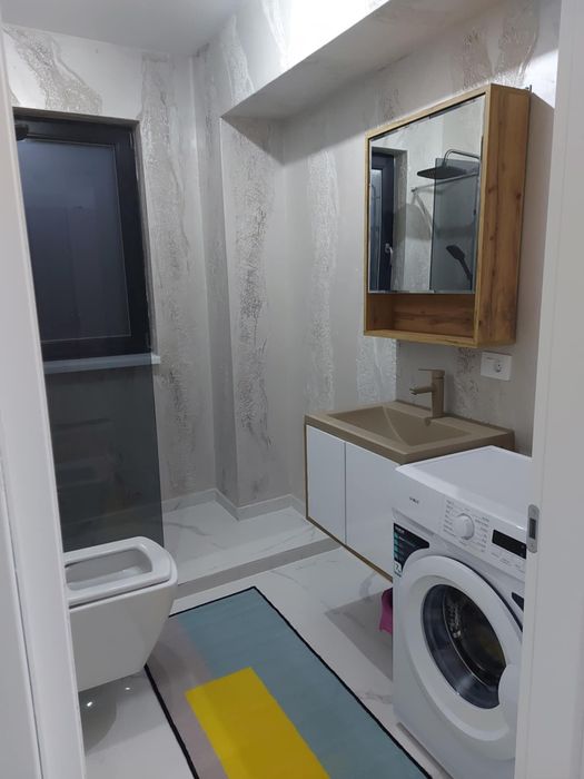 Chirie Vișan, Iași