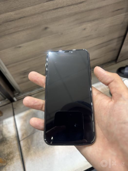 iphone 11 pro orta xolatda