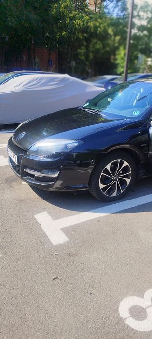 Vănd Renault Laguna 2014