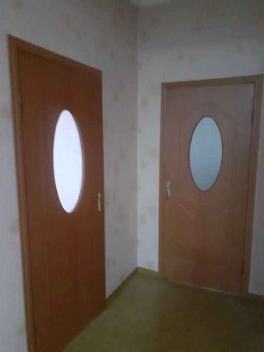 Есіктер. Межкомнатные двери