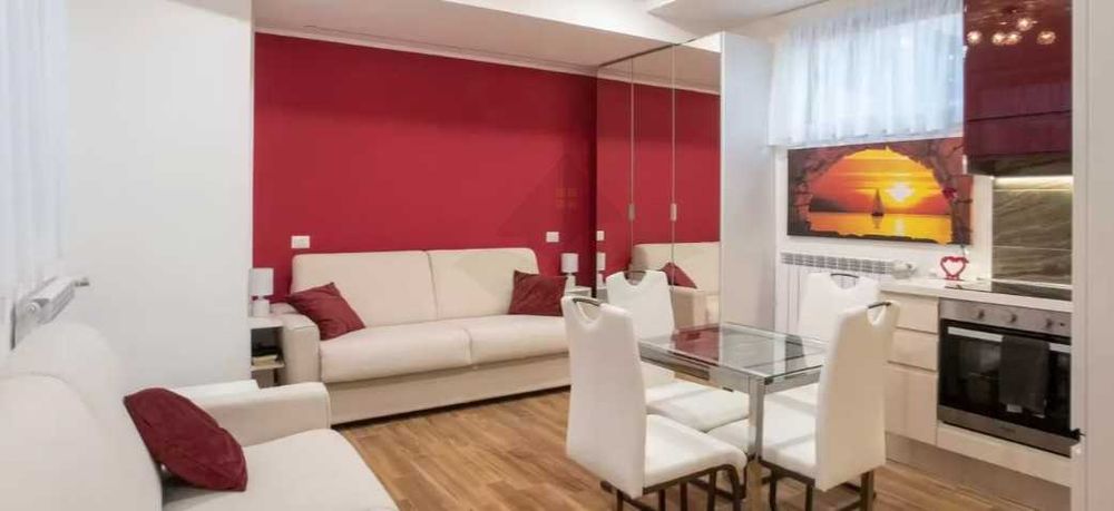 Четиристаен апартамент Младежки Хълм