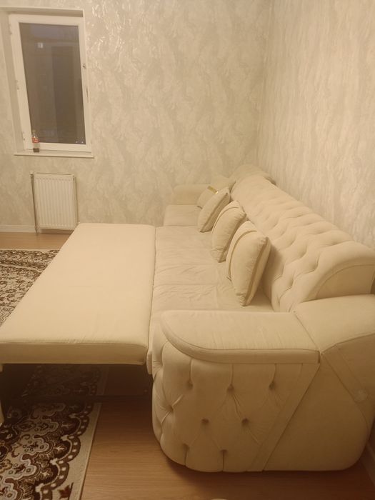 Продам ,раскладной диван