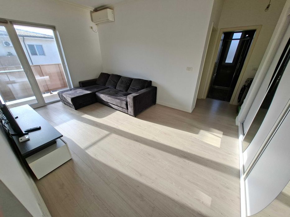 Apartament 3 camere