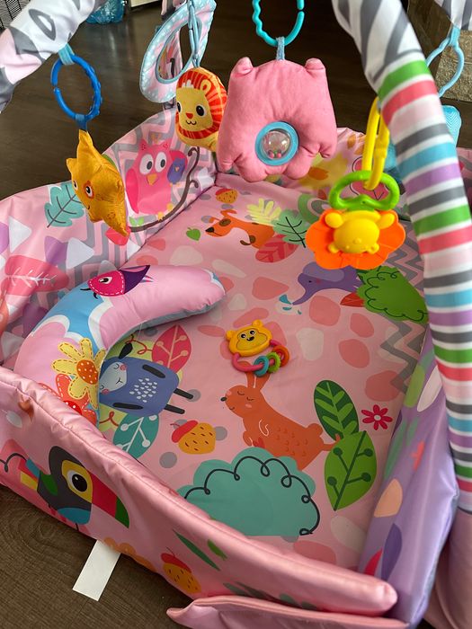 Активна гимнастика