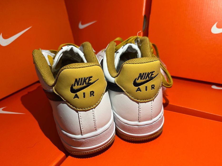 Кроссовки Nike Air Force
