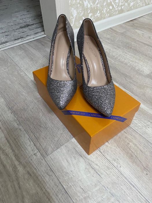 Продам туфли