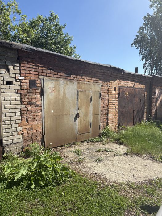 Сдам гараж на длительный срок