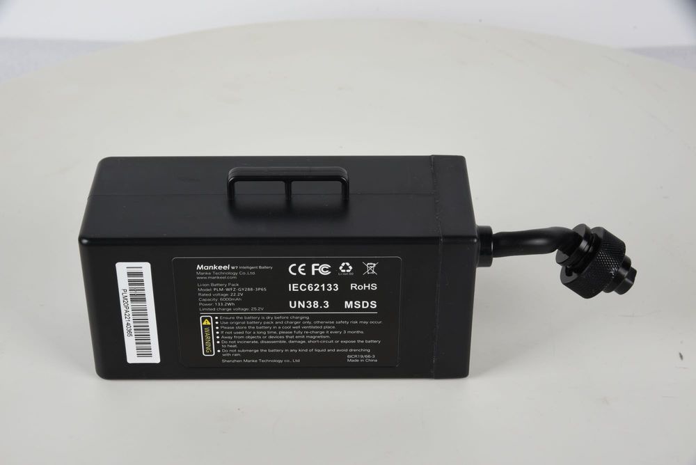 Воден Джет за плуване и гмуркане