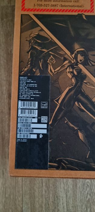 ASUS Rog Strix G18 G814JU