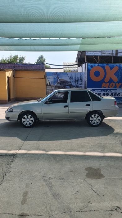 Nexia 2 sons tramblor