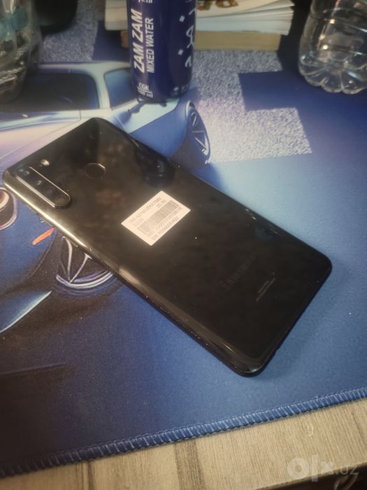 Samsung A21s sotiladi holati zor