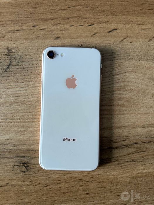 Iphone 8 Gold 64 GB