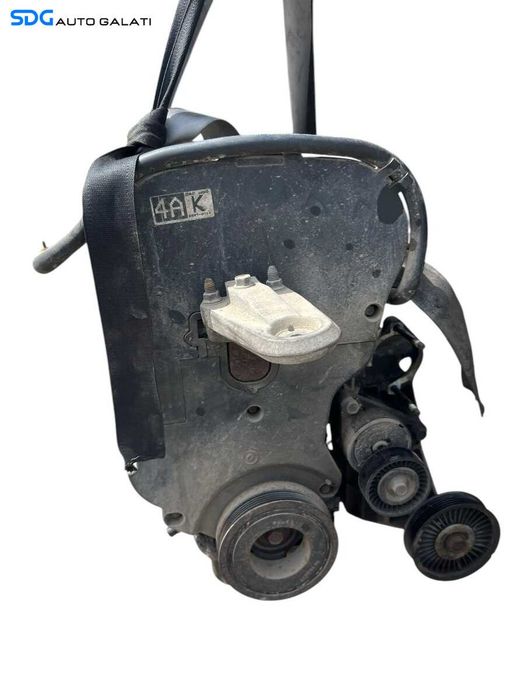 Motor Ambielat Fara Anexe 1.4 F14D3 Chevrolet Aveo Kalos T250 2003 - 2011 [B4088]