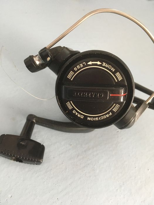 Макара за въдица