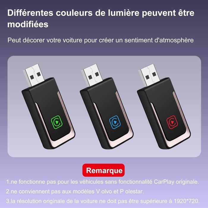 Карплей от  WEEESHOOA