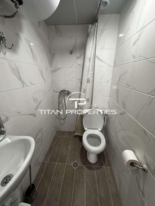 Дава се под наем Едностаен апартамент в Варна, Бриз - 25 кв.м за 350 € - Снимка #6