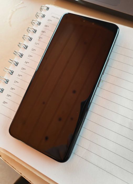 HONOR Magic6 Pro 5G 512GB Dual SIM Black