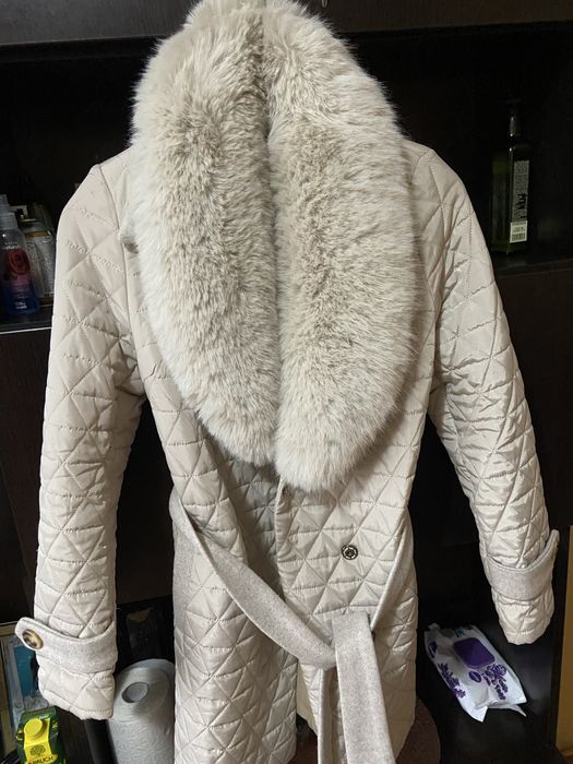 Palton dama marime 36