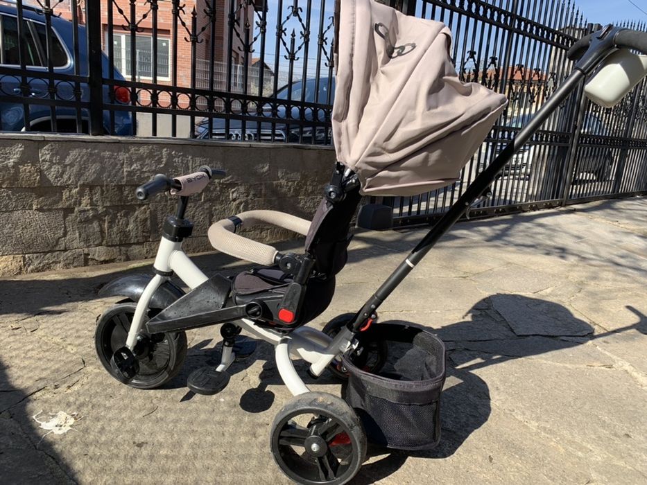 Колело детско