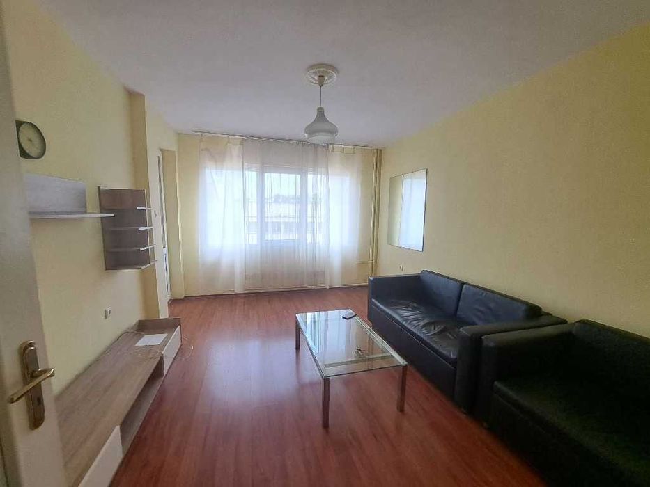 Дава се под наем Двустаен апартамент в София, Света Троица - 68 кв.м за 500 € - Снимка #3