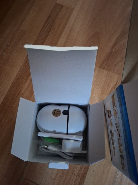 Camera  wifi 2 modele camere video