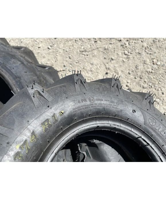 4.00-8 / 4.80-8 mrl mim 374 r1 4pr [63 a6/59a8] tt 4008  Cauciucuri tractor, Fiat, Case, Fendt, John Deere, New Holland, Massey Ferguson, UTB   Cauciu
