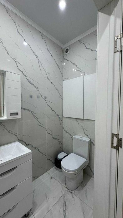 2 комнатная квартира. Район Черемушки.