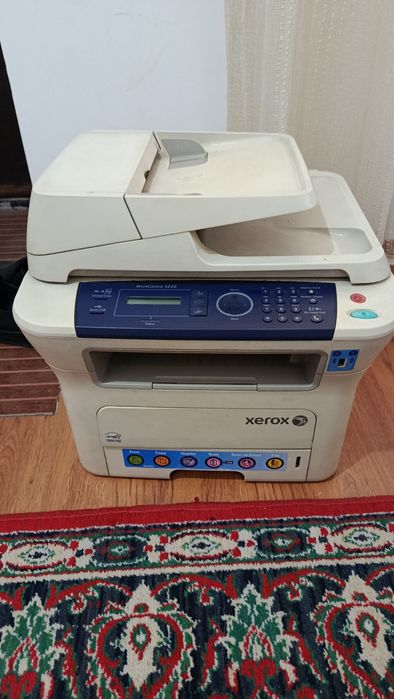 Принтер продам дёшево.