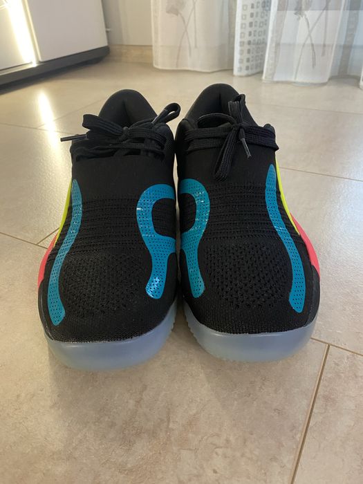 Маратонки Puma