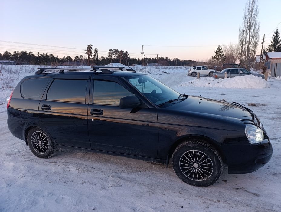 Приора универсал