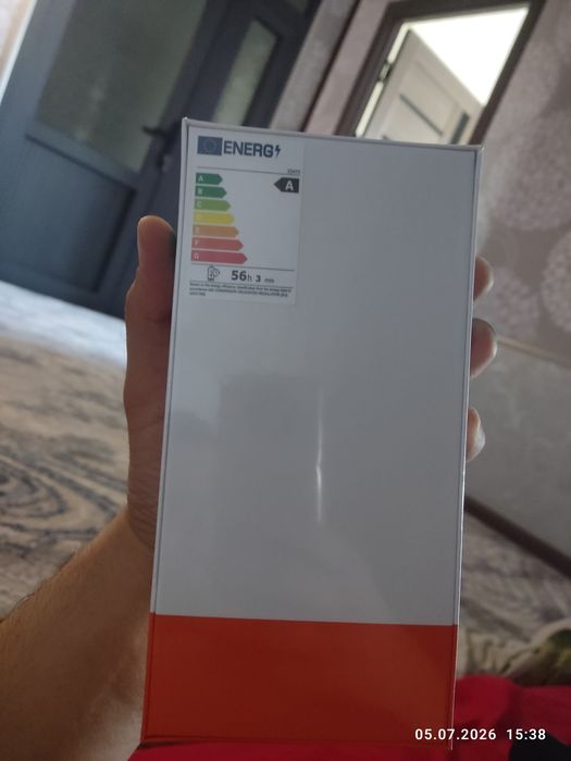 A56 va Poco x3 pro sotiladi