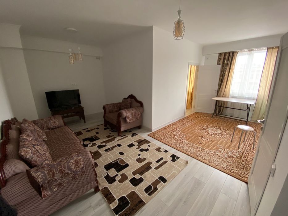 Квартира в аренду