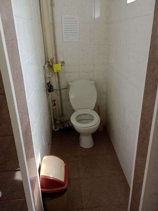 Дава се под наем Офис в Стара Загора, Център - 24 кв.м за 127.5 € - Снимка #4