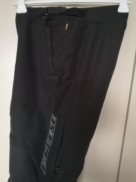 Pantaloni Dainese Gore-Tex  moto enduro atv