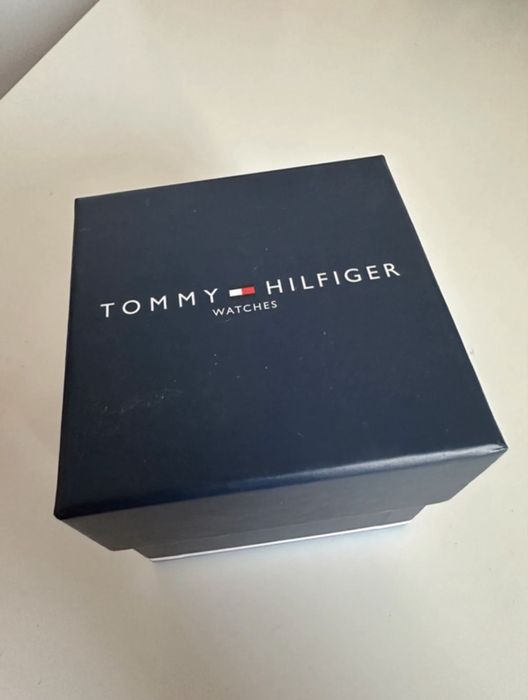 Ceas Tommy Hilfiger