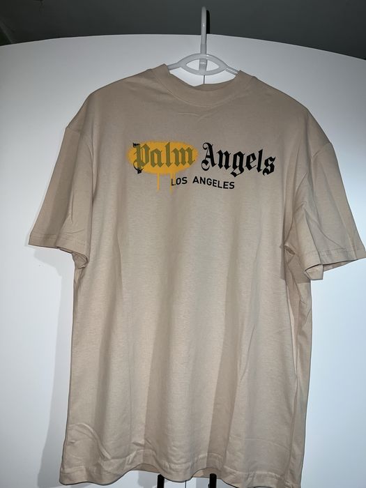 Tricouri Palm Angels