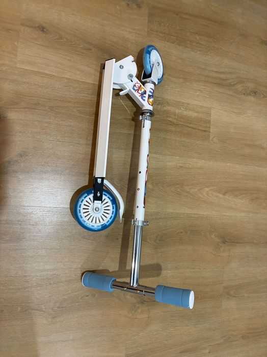 Детска сгъваема тротинетка Mania