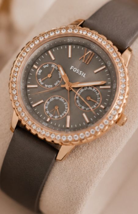 Ceas Fossil Izzy ES4889 impecabil