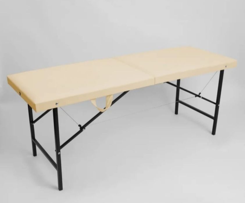 Кушетка (массажный стол)