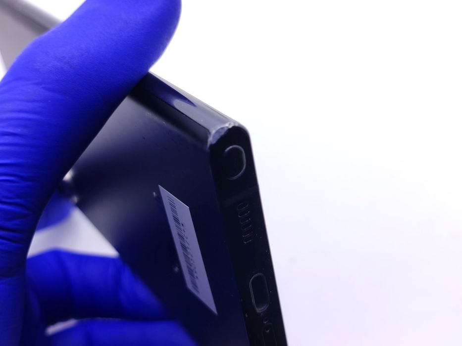 Samsung S22 Ultra 128GB Phantom Black 8GB, Garantie 24 luni | #D90521